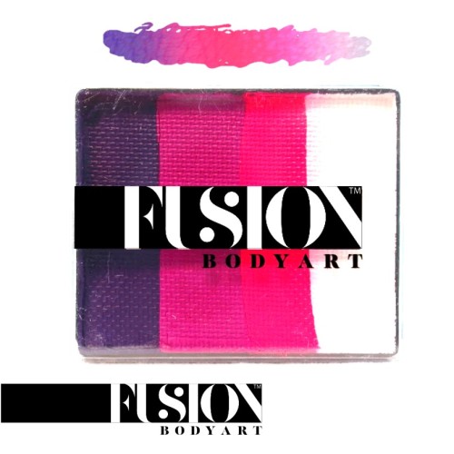 Fusion Body Art Rainbow Cake Power Princess fx (Fusion Body Art Rainbow Cake Power Princess fx)